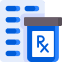 Prescription Medicines (Rx)